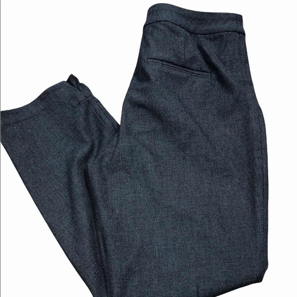 Lysse size 6 grey pants - Picture 3 of 7